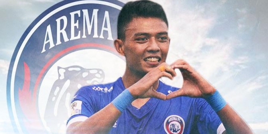 BRI Liga 1: 3 Bintang Arema FC yang Bisa Jungkir Balikkan PSS, Dedik Setiawan Ancaman Nyata