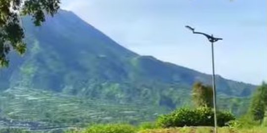 Mengunjungi Petilasan Cilenguk, Tempat Istirahat Raja Mataram di Lereng Merapi