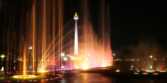 9 Tempat Wisata di Jakarta dan Sekitarnya, Indah dan Memesona