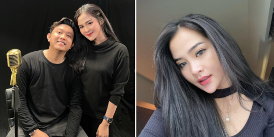 Intip Profil Bella Bonita, Wanita Cantik yang Diduga Dekat dengan Denny Caknan