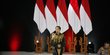 Cerita Jokowi WHO Ubah Aturan Masker di Awal Pandemi: Dia Bingung, Kita Juga Bingung