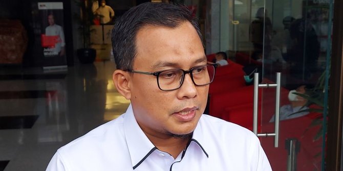 KPK Periksa Hakim Yustisial Bayuardi Dalami Suap Penanganan Perkara di MA