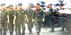 Dulu Jualan Air Minum di Stasiun, Tak Disangka Akhirnya Jadi Jenderal TNI