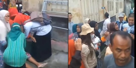 Viral Kisah Pria Asal Klaten Pulang setelah 25 Tahun Kabur, Dulu Takut Disunat