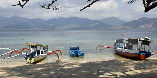 Wisata Lombok Timur yang Cantik dan Eksotis, Wajib Mampir