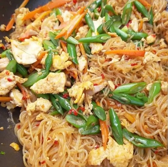 6 resep masakan buka puasa terfavorit bisa jadi andalan di bulan rajab