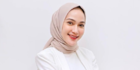 Potret Cantik Dokter Muna Soraya Calon Istri Dahnil Anzar, Sudah Dibawa ke Prabowo