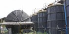 Peduli Lingkungan, Warga Sumedang Mengolah Limbah Tahu Jadi Biogas