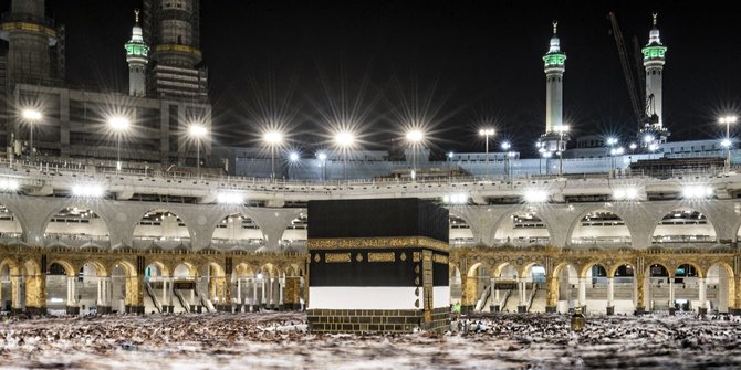 Berangkat ke Saudi, Kemenag Nego Harga Hotel untuk Calon Jemaah Haji