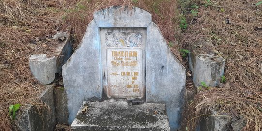 Jejak Etnis Tionghoa dan Tragedi Kanso di Ranah Minang