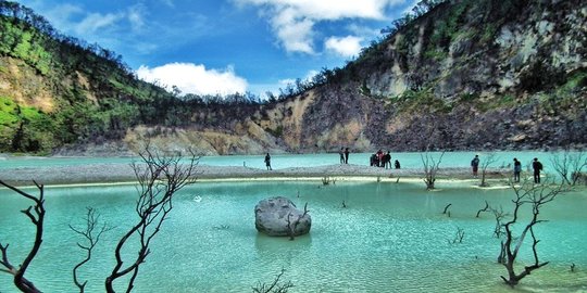 5 Wisata ke Bandung Lengkap Harga, Fasilitas, dan Jam Buka