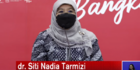 Kemenkes: Pasien Covid-19 Varian Kraken Sudah Sembuh