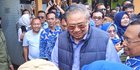 SBY Kumpulan Mantan Menteri Era KIB di Cirebon