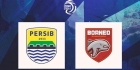 Link Live Streaming BRI Liga 1 di Vidio: Persib Vs Borneo FC