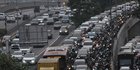 Ini Alasan Pemprov DKI Pilih Sambungkan 10 Jalan untuk Atasi Kemacetan