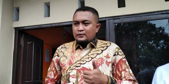 Ada 70 Jabatan Kosong, Plt Bupati Bogor 'Disentil' Ketua DPRD