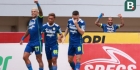 Hasil BRI Liga 1: Menang Tipis atas Borneo FC, Persib Gantikan Persija di Puncak Klasemen