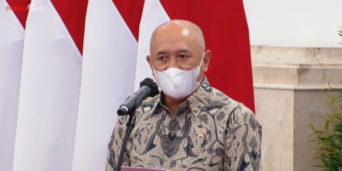 Menteri Teten Kecewa Vonis Kasus KSP Indosurya dan Akan Ajukan Banding