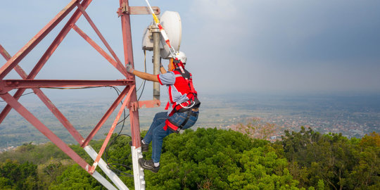 Dirjen APTIKA dan IKP Kominfo Diperiksa Kejagung sebagai Saksi Korupsi BTS 4G BAKTI