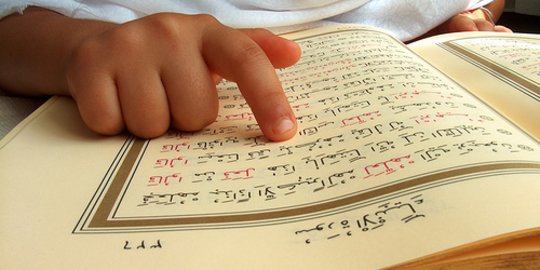 Asbabun Nuzul Adalah Ilmu Penting Dalam Tafsir Al Quran Simak Penjelasannya