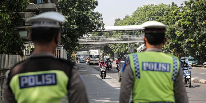 Ingat! Data Kendaraan Dihapus Negara Jika Tak Bayar Pajak Mulai Berlaku Tahun Ini