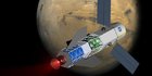 Misi 45 Hari ke Mars Semakin Dekat, NASA Mulai Uji Coba Roket Nuklir