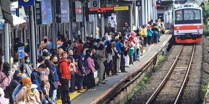 Ragam Solusi Atasi Macet Jakarta