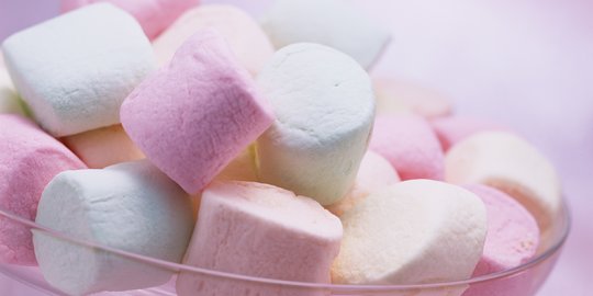 Resep Kreasi Camilan Berbahan Dasar Marshmallow, Bisa Dicoba Dibuat Bareng Anak