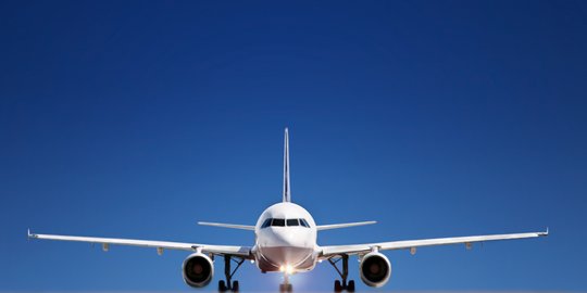 50 Kata-Kata Safe Flight buat Pacar, Singkat, Pastikan Si Doi Selamat