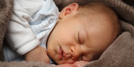 Ragam Nama Bayi Laki-Laki Islami Berawalan D, Jadi Simbol Doa Orangtua