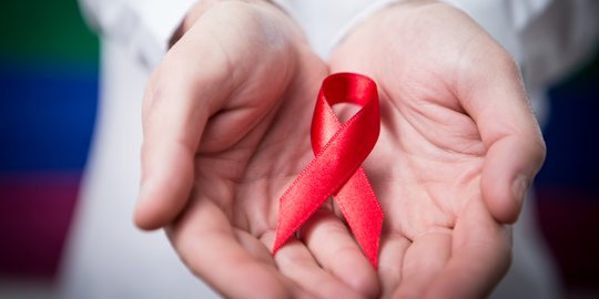 Ribuan Kasus HIV/AIDS di Madiun Didominasi Usia Produktif, Ini Fakta di Baliknya