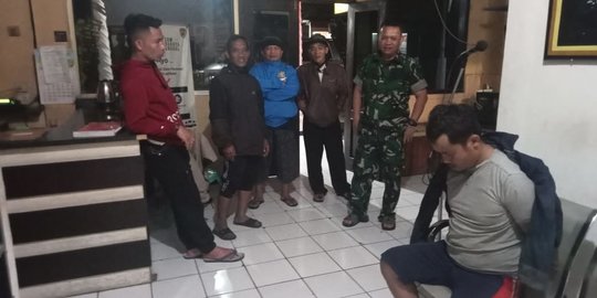 Pembakar Masjid di Garut Dikirim ke RSJ, Proses Hukum Berlanjut