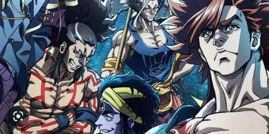 Jadwal Tayang Record of Ragnarok Season 2 dan Sinopsis Lengkapnya