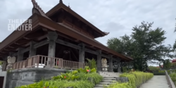 Intip Pesona Mangrove Tahura Ngurah Rai, Tempat Wisata Pejabat KTT G20 Bali