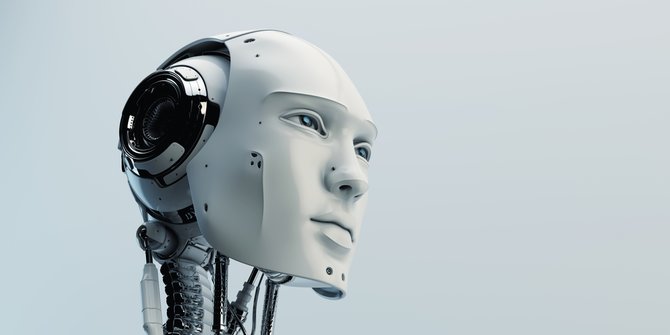 Ilmuwan Peringatkan Kecanggihan AI Bisa Jadi 'Senjata Pembunuh' Umat Manusia