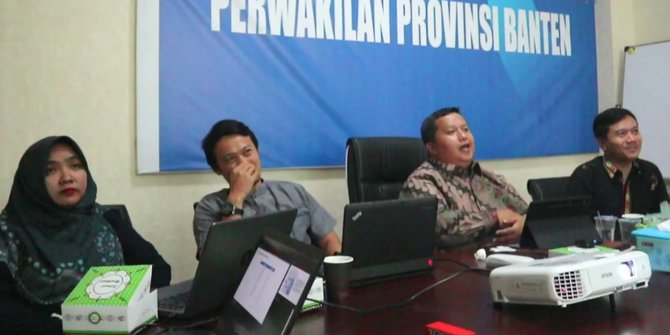 Ombudsman: Pelayanan Publik di Banten Buruk, Berpotensi Rugikan Warga hingga Rp53,5 M