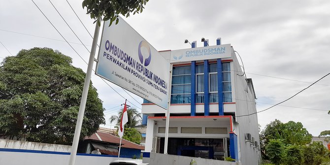 Ombudsman Sumbar Selamatkan Potensi Kerugian Masyarakat Rp3,3 Miliar Sepanjang 2022