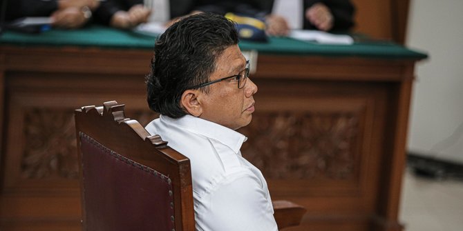 Jaksa Minta Majelis Hakim Tolak Seluruh Pembelaan Ferdy Sambo