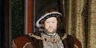 28 Januari 1547 Wafatnya Henry VIII, Raja Inggris yang Karismatik