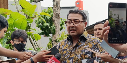 Sekjen Demokrat Tegaskan Dukungan AHY untuk Anies Baswedan Sebagai Capres 2024