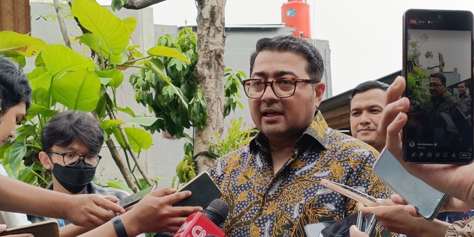 Sekjen Demokrat Tegaskan Dukungan AHY untuk Anies Baswedan Sebagai Capres 2024