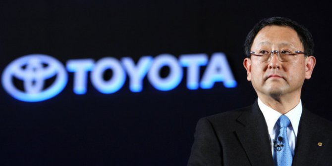 Suksesi di Toyota: Alasan Presiden Toyoda Mundur dan Visi Presiden Baru TMC