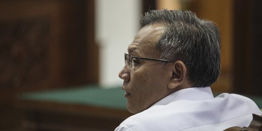 Kasus Obstruction of Justice Brigadir J, JPU Tuntut Agus Nurpatria 3 Tahun Bui