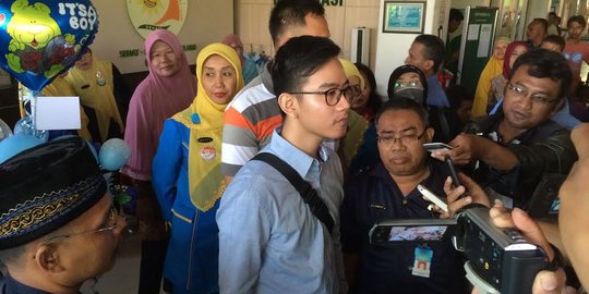 Wali Kota Gibran: Pembangunan Jalan Lingkar Tol Solo Dimulai 2025