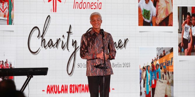 Warga Kebumen Doakan Ganjar, Disebut Sosok Tepat Lanjutkan Kepemimpinan Jokowi