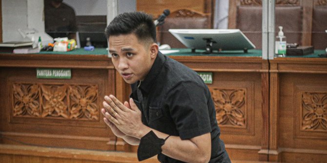 Jeritan Prajurit Pangkat Terendah Sadar Diperalat Jenderal