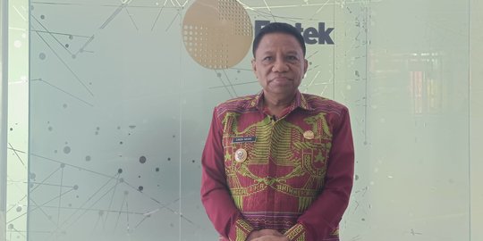 Bupati Malaka Canangkan Program SAKTI di Tanah Surga