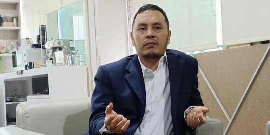 NasDem soal Deklarasi Koalisi Perubahan: Kita Lagi Sidang Isbat