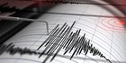 Sabang Aceh Diguncang Gempa 4,3 Magnitudo