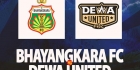 Prediksi Bhayangkara FC vs Dewa United di BRI Liga 1: Tak Perlu Banyak Peluang!